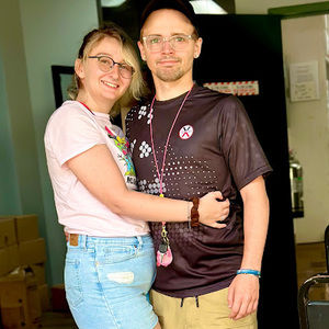 Meet your Posher, Billy